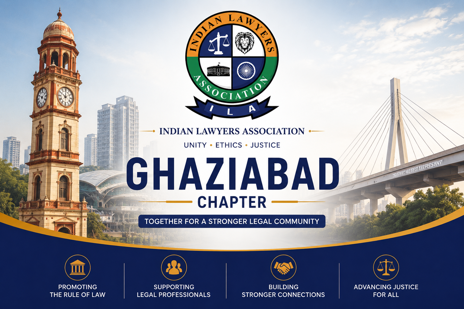 Ghaziabad - Uttarpradesh